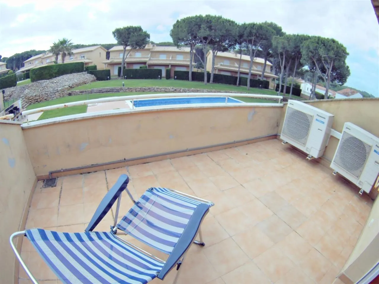 Vacay Villa Anna, Jardin Privado, Piscina Comunitaria, En Costa Brava, L'Escala!
