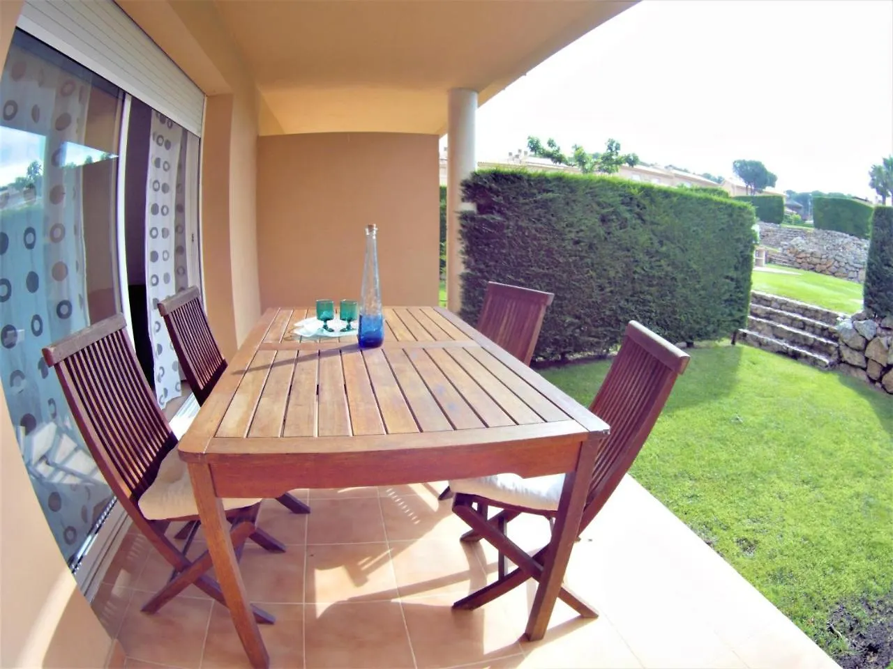 Vacay Villa Anna, Jardin Privado, Piscina Comunitaria, En Costa Brava, L'Escala!