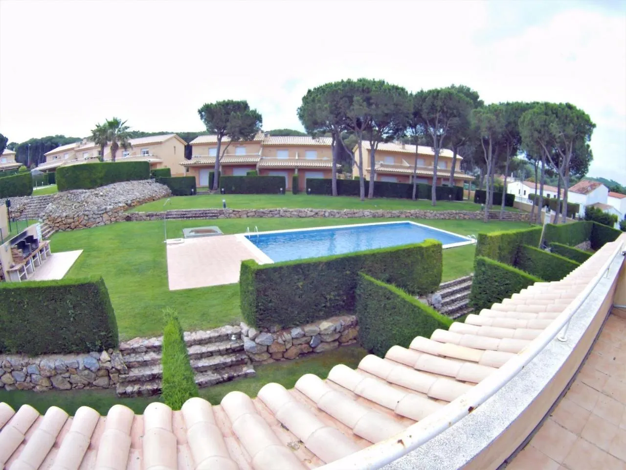 Vacay Villa Anna, Jardin Privado, Piscina Comunitaria, En Costa Brava, L'Escala!