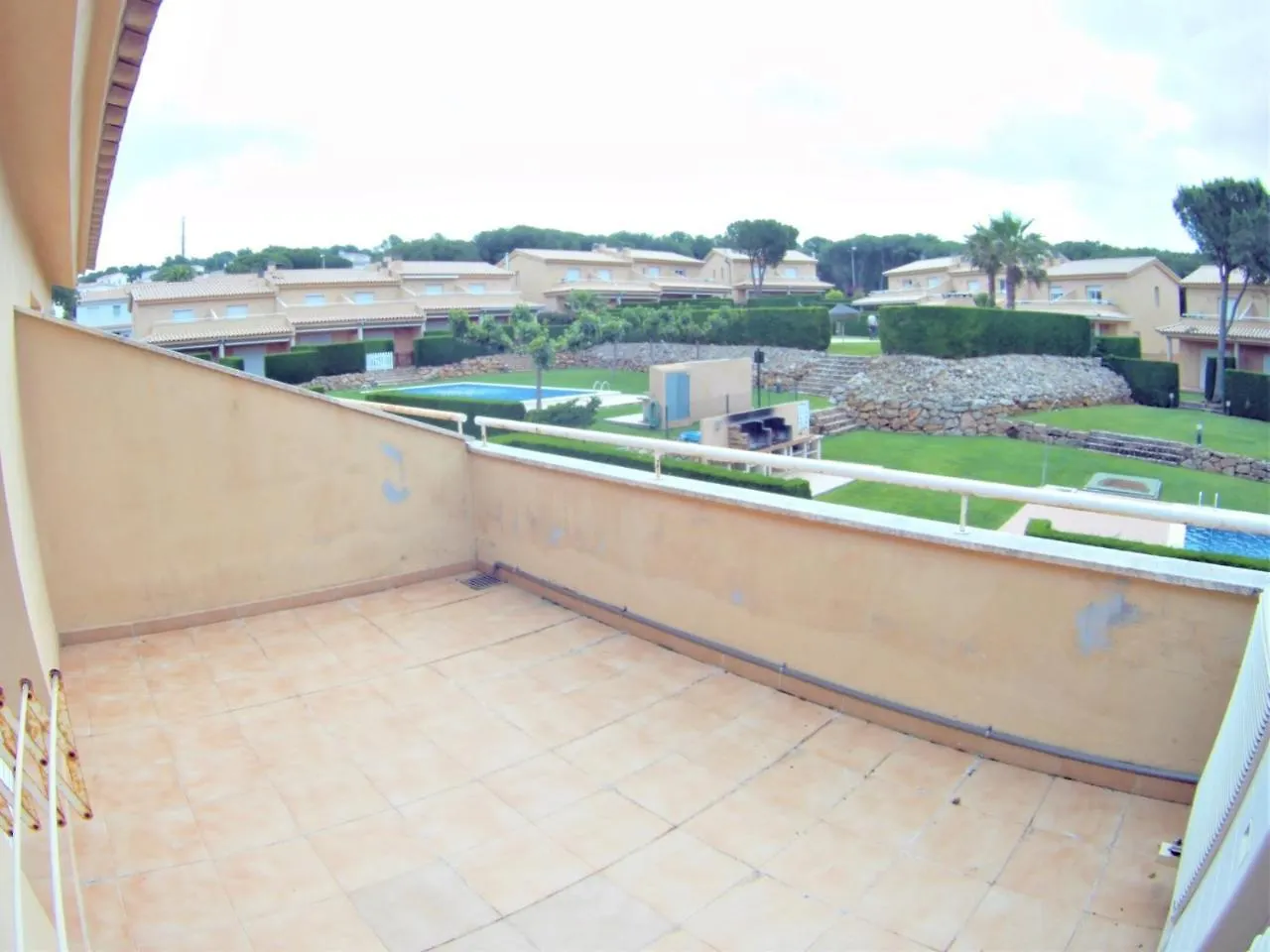 Vacay Villa Anna, Jardin Privado, Piscina Comunitaria, En Costa Brava, L'Escala!