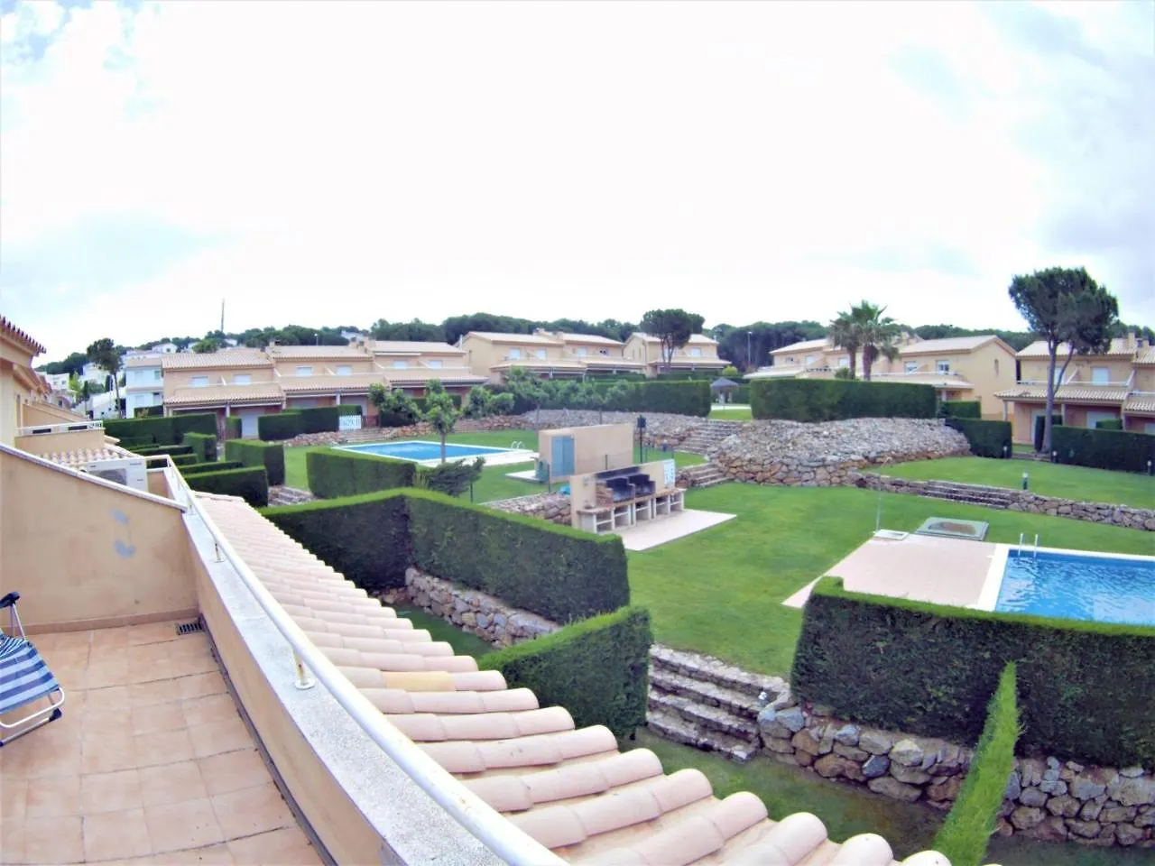 Vacay Villa Anna, Jardin Privado, Piscina Comunitaria, En Costa Brava, L'Escala! Spanyolország
