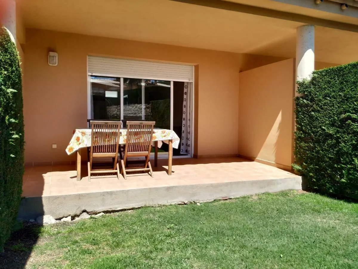 Vacay Villa Anna, Jardin Privado, Piscina Comunitaria, En Costa Brava, L'Escala!