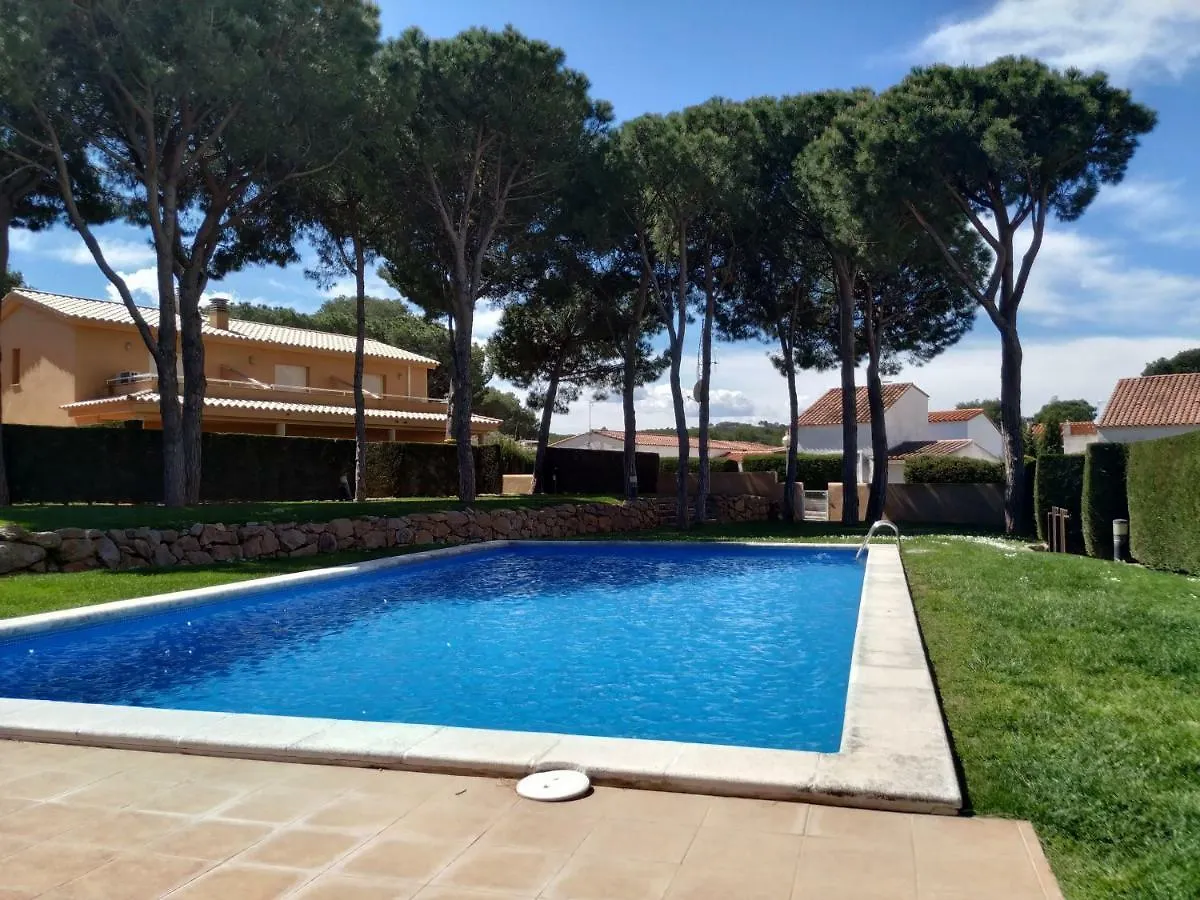 Vacay Villa Anna, Jardin Privado, Piscina Comunitaria, En Costa Brava, L'Escala!
