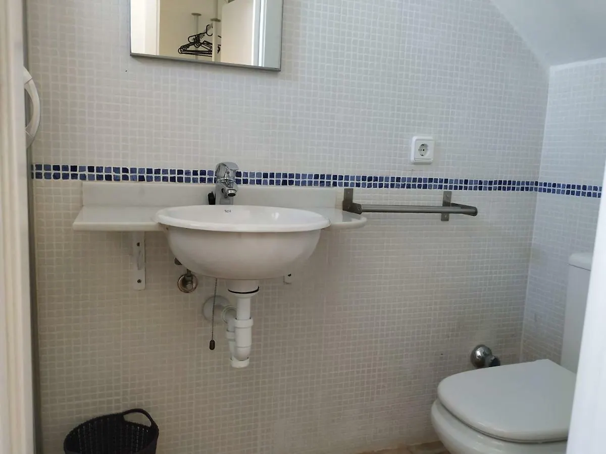 Vacay Villa Anna, Jardin Privado, Piscina Comunitaria, En Costa Brava, L'Escala! 0*,