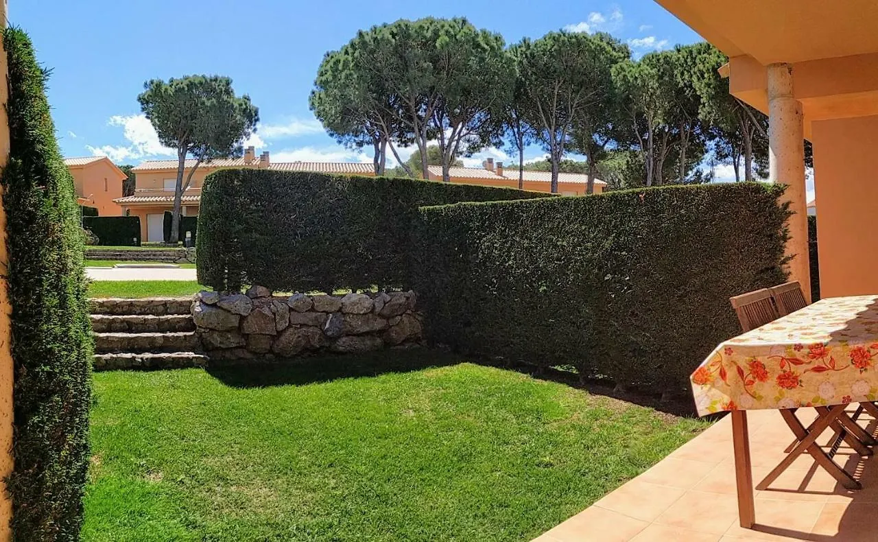 Vacay Villa Anna, Jardin Privado, Piscina Comunitaria, En Costa Brava, L'Escala! Spanyolország