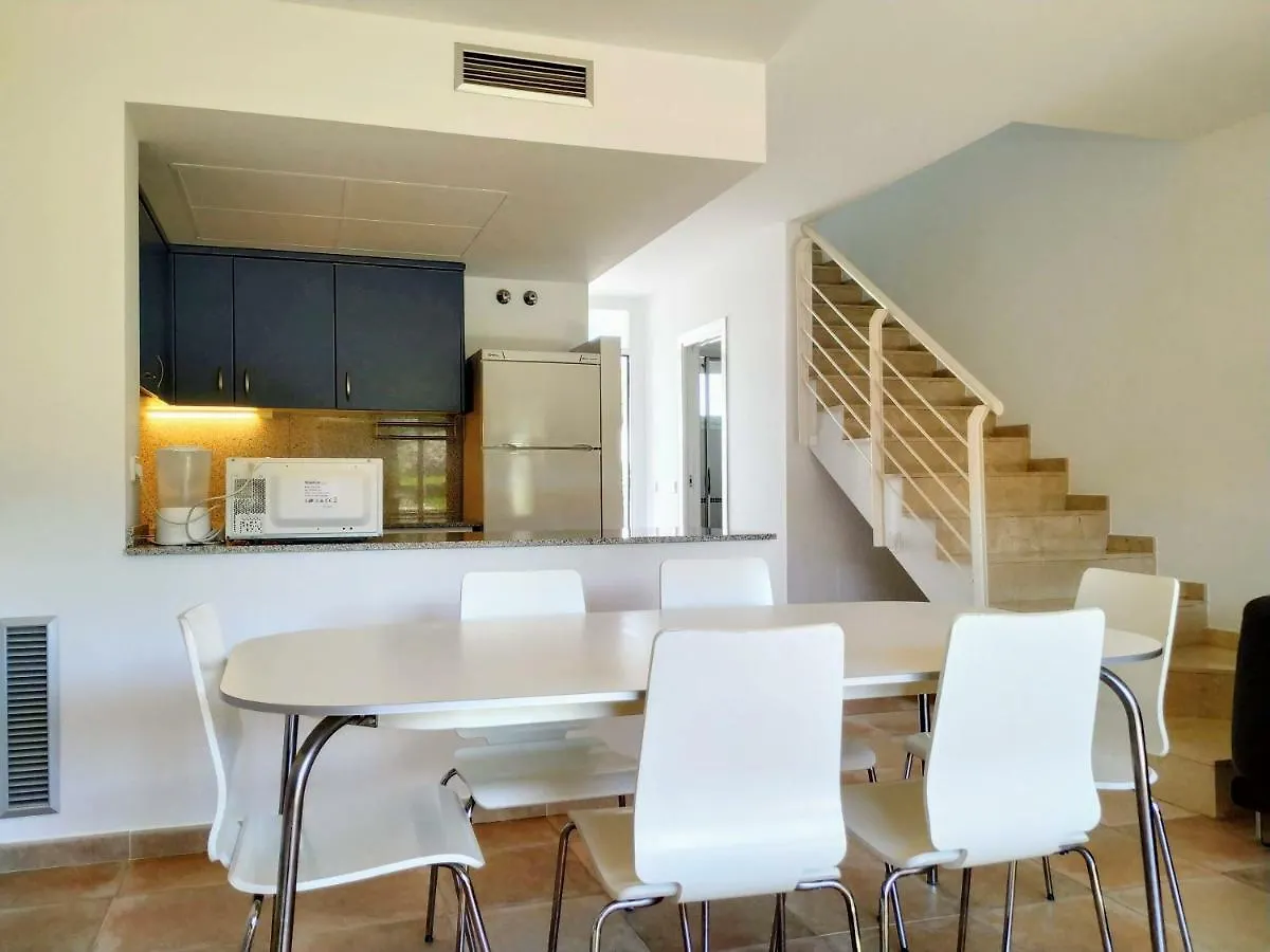 Vacay Villa Anna, Jardin Privado, Piscina Comunitaria, En Costa Brava, L'Escala! Spanyolország